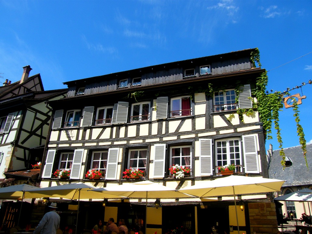 Strasbourg
